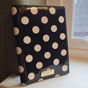 Kate Spade Passport Holder